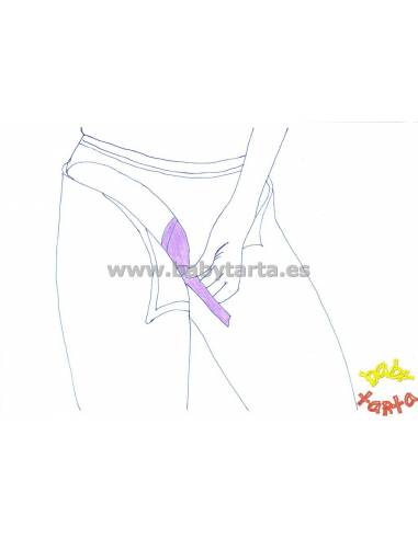 Shewee - Urinario portátil