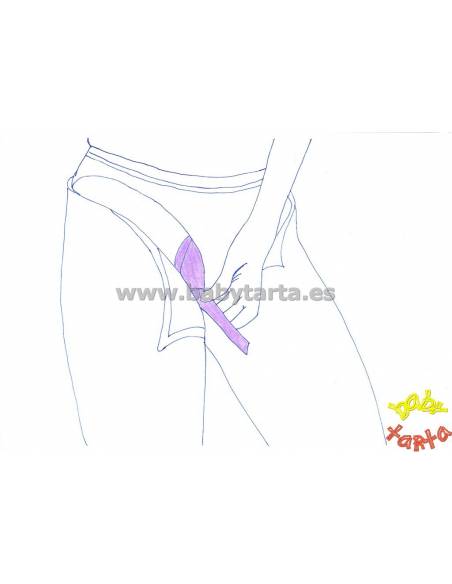 Shewee - Urinario portátil