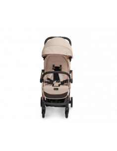 Silla paseo leclerc Influencer - Chocolate arena 2
