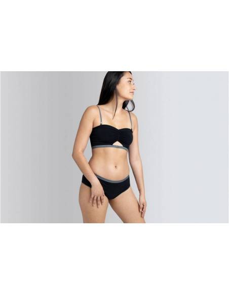 Cocoro - Clásica ESSENCE Plus Gris