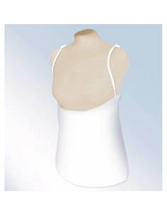 Camiseta Interior Lactancia