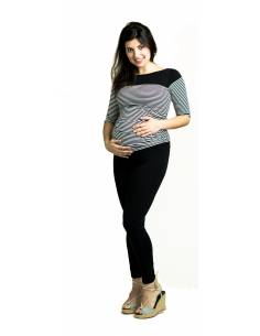 Leggins de Embarazo 2