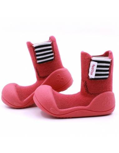 Attipas Rain Boots Red - talla 22,5