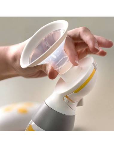 Extractor leche eléctrico - SOLO™