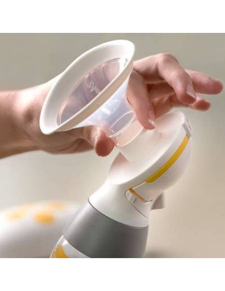 Extractor leche eléctrico - SOLO™