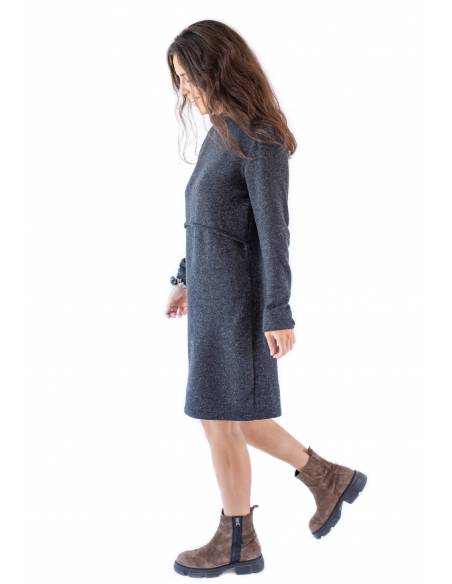 Vestido lactancia Gisela