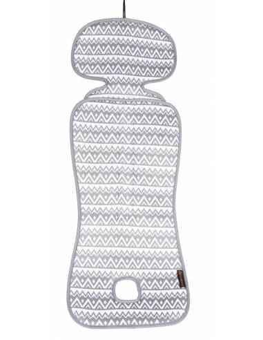 Colchoneta silla 2 en 1