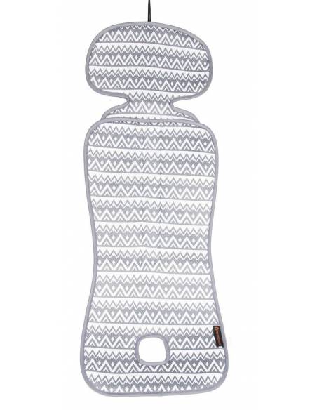 Colchoneta silla 2 en 1