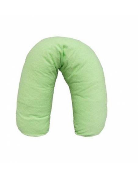 Cojin de lactancia grande - Verde