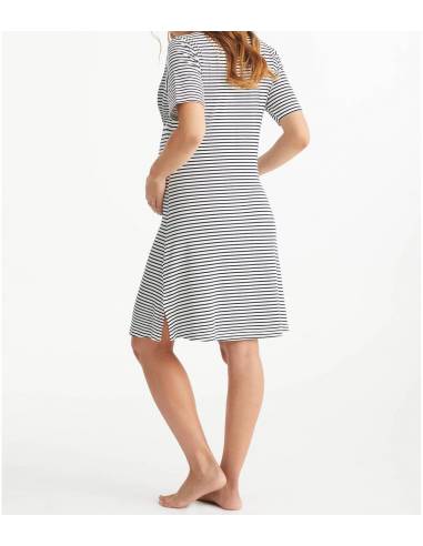 Camisón Maternal - manga corta