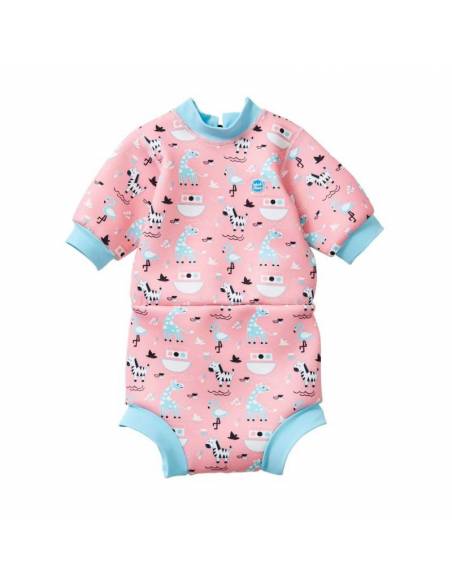 Traje baño neopreno UV - Nina´s Ark