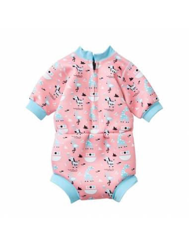 Traje baño neopreno UV - Nina´s Ark