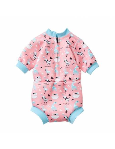 Traje baño neopreno UV - Nina´s Ark