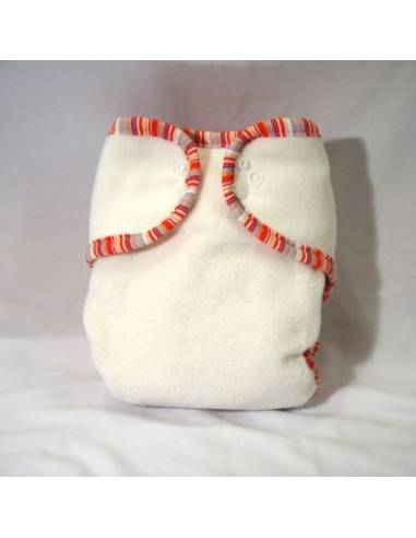 Pañal ajustable Estrella