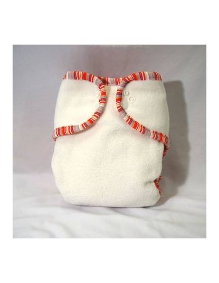 Pañal ajustable Estrella