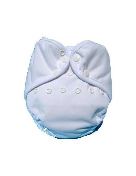 Pañal todo en uno