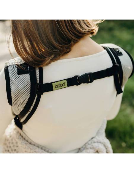 Mochila ultraligera Boba Air - Gris