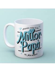 Tassa "Millor Papà"