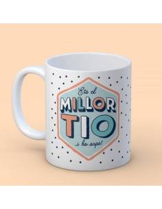 Tassa "Millor Tio"