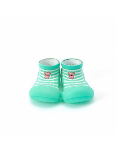 Attipas Summer Crab - Mint - talla 19