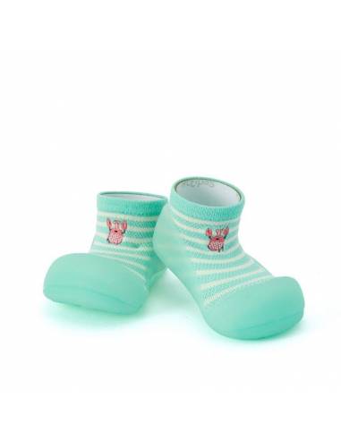 Attipas Summer Crab - Mint