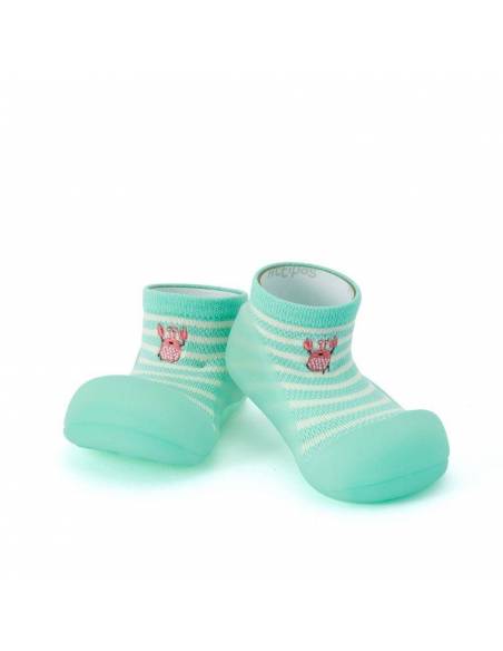 Attipas Summer Crab - Mint