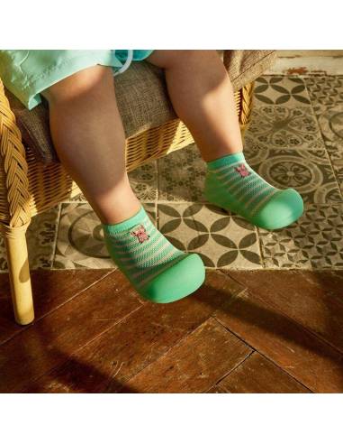 Attipas Summer Crab - Mint