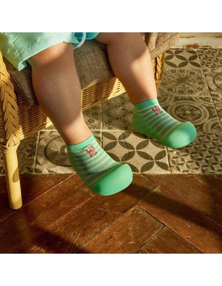 Attipas Summer Crab - Mint