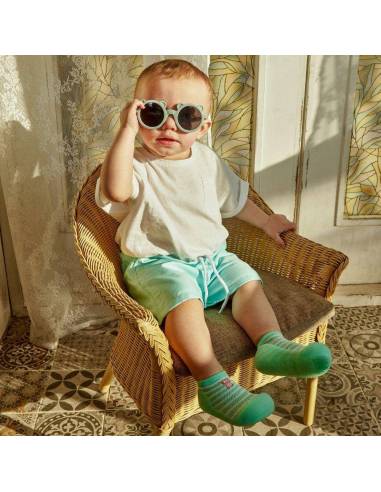 Attipas Summer Crab - Mint