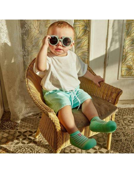 Attipas Summer Crab - Mint