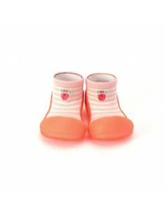 Attipas Summer Crab - Pink