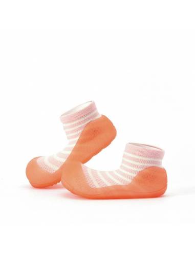 Attipas Summer Crab - Pink