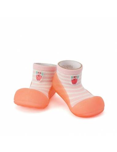 Attipas Summer Crab - Pink