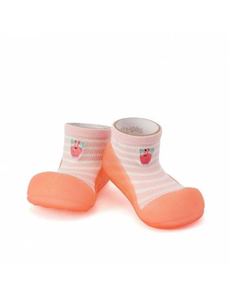 Attipas Summer Crab - Pink