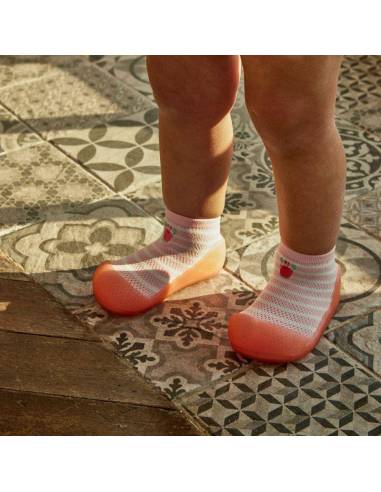 Attipas Summer Crab - Pink