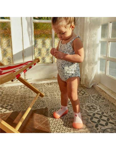 Attipas Summer Crab - Pink