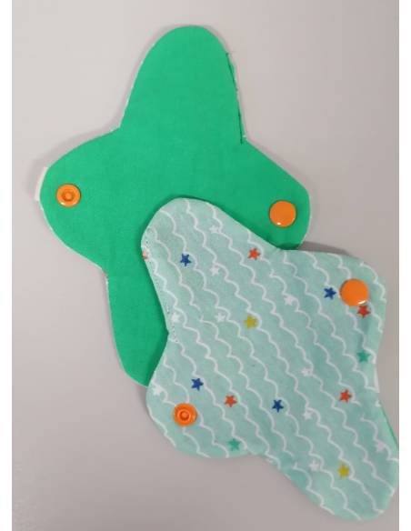 Salvaslip super fina (uso diario)