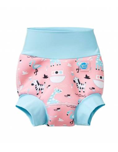 Bañador Happy Nappy - Noah´s Ark
