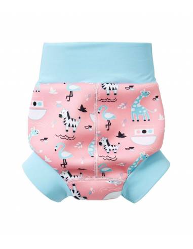 Bañador Happy Nappy - Noah´s Ark