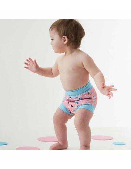Bañador Happy Nappy - Noah´s Ark