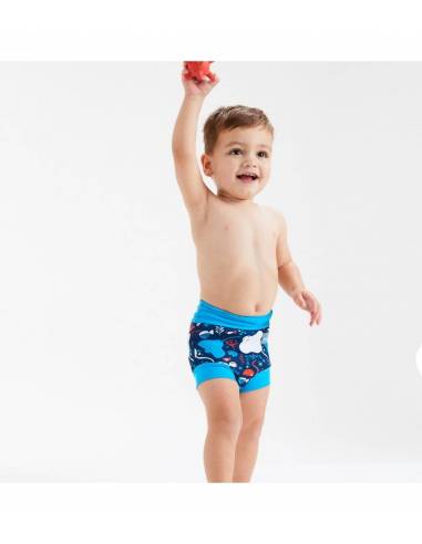 Bañador Happy Nappy - Under The Sea