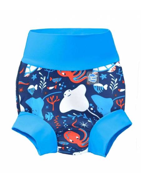 Bañador Happy Nappy - Under The Sea