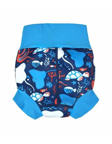 Bañador Happy Nappy - Under The Sea