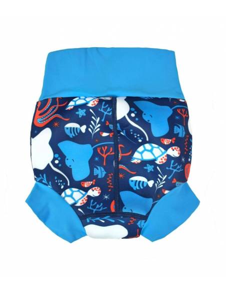 Bañador Happy Nappy - Under The Sea