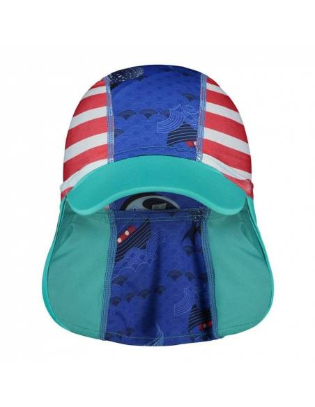 Gorra Solar - Whale Shark