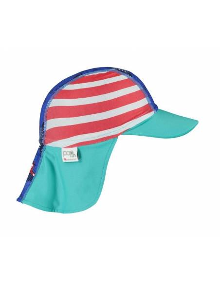 Gorra Solar - Whale Shark
