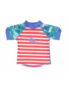 Camiseta UV - Albatross