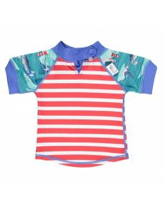 Camiseta UV - Albatross 2