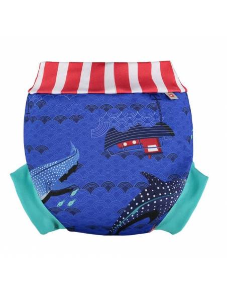 Bañador - Whale Shark