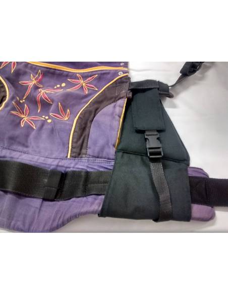 Extensor mochilas portabebés